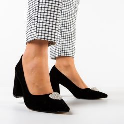 Pantofi dama Helsink Negri 3