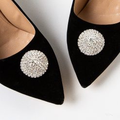 Pantofi dama Helsink Negri 6