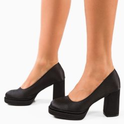 Pantofi dama John Negri 1