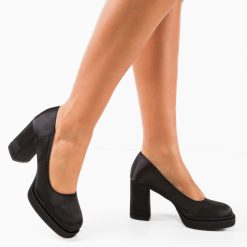 Pantofi dama John Negri 2