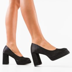 Pantofi dama John Negri 3