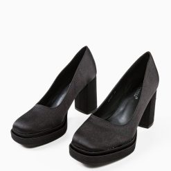 Pantofi dama John Negri 5