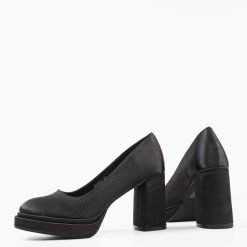 Pantofi dama John Negri 6