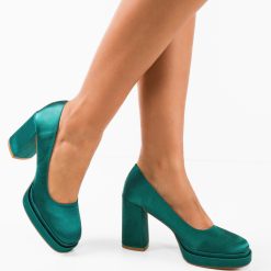 Pantofi dama John Verzi 1