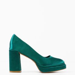 Pantofi dama John Verzi 5