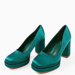 Pantofi dama John Verzi 6