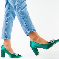 Pantofi dama Julian Verzi 2