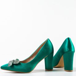 Pantofi dama Julian Verzi 4