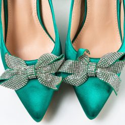 Pantofi dama Julian Verzi 5