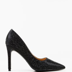 Pantofi dama Larry Negri 4