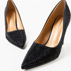 Pantofi dama Larry Negri 5