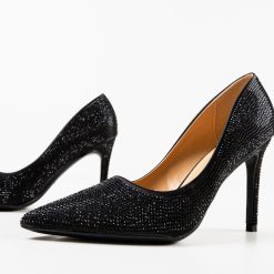 Pantofi dama Larry Negri 6