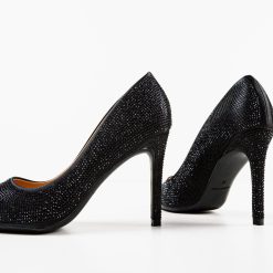 Pantofi dama Larry Negri 7