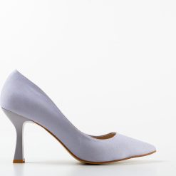 Pantofi dama Letty Mov 3