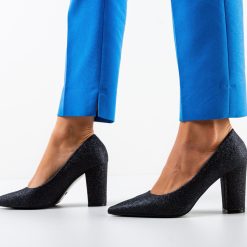 Pantofi dama Morgan Negri 1