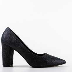 Pantofi dama Morgan Negri 3