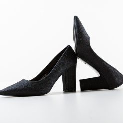 Pantofi dama Morgan Negri 4