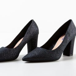 Pantofi dama Morgan Negri 5