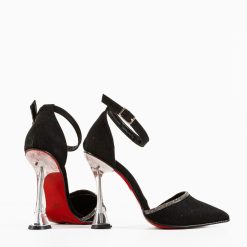 Pantofi dama Osk Negri 5