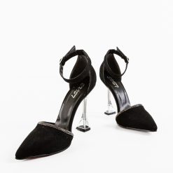 Pantofi dama Osk Negri 6