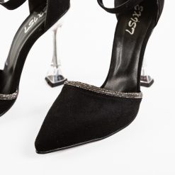 Pantofi dama Osk Negri 7