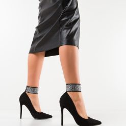 Pantofi dama Rabia Negri 2