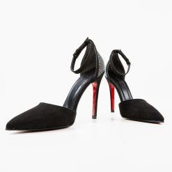 Pantofi dama Rocco Negri 3