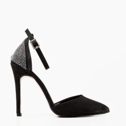 Pantofi dama Rocco Negri 4