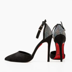 Pantofi dama Rocco Negri 6