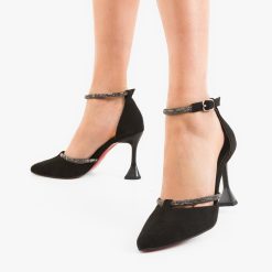 Pantofi dama Varnosi Negri 2