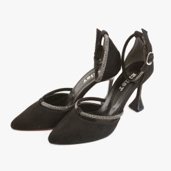 Pantofi dama Varnosi Negri 5