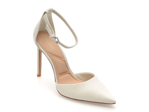 Pantofi eleganti ALDO albi