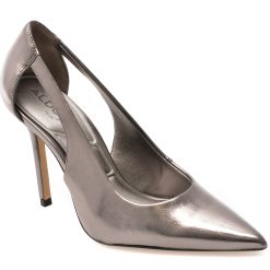 Pantofi eleganti ALDO gri