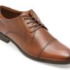 Pantofi eleganti ALDO maro