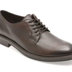 Pantofi eleganti ALDO maro