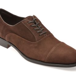 Pantofi eleganti ALDO maro