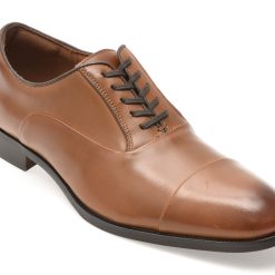 Pantofi eleganti ALDO maro