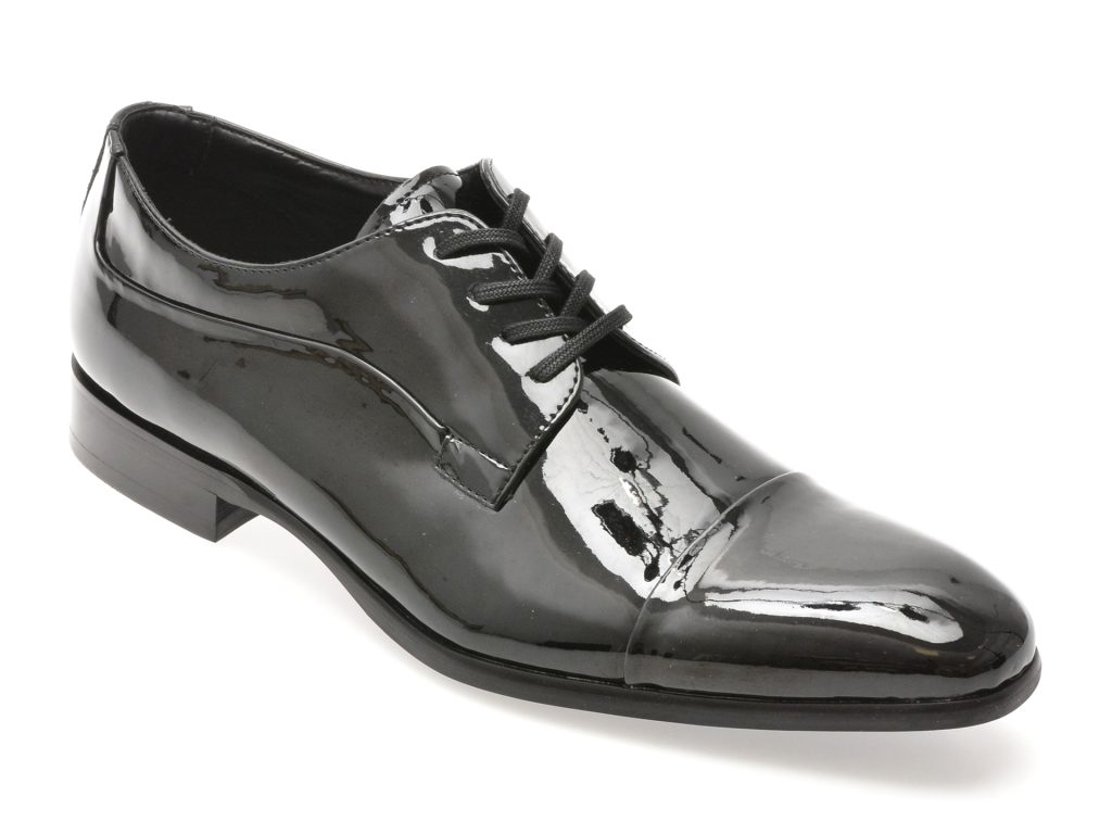Pantofi eleganti ALDO negri