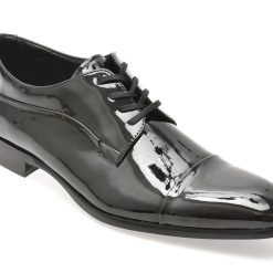 Pantofi eleganti ALDO negri