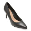 Pantofi eleganti ALDO negri