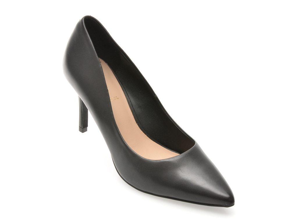 Pantofi eleganti ALDO negri