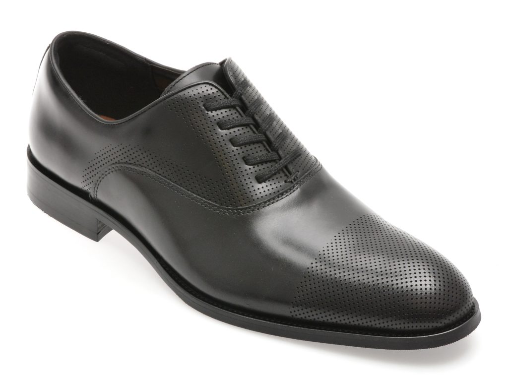 Pantofi eleganti ALDO negri