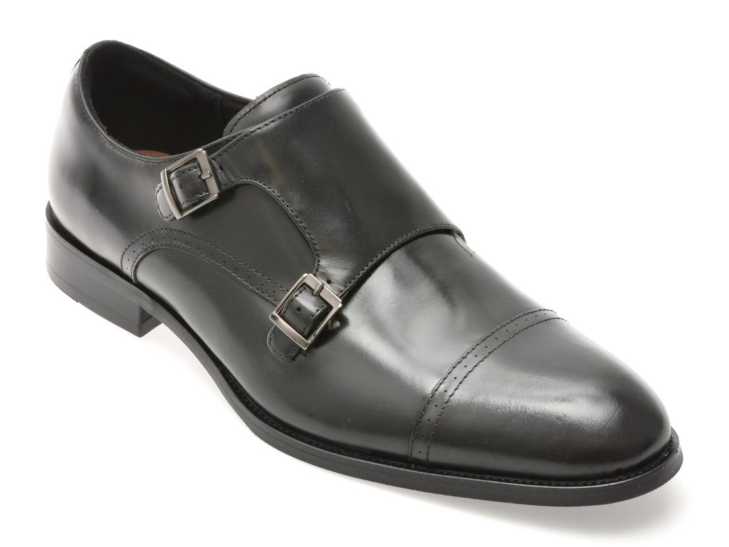 Pantofi eleganti ALDO negri