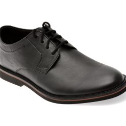Pantofi eleganti CLARKS negri