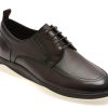 Pantofi eleganti EPICA maro