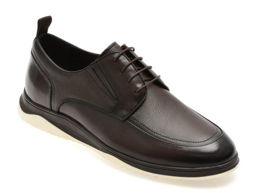 Pantofi eleganti EPICA maro