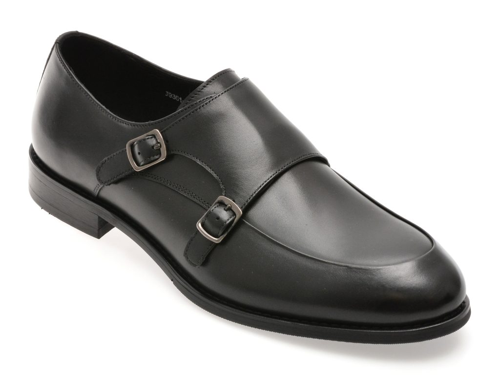 Pantofi eleganti EPICA negri