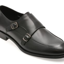 Pantofi eleganti EPICA negri