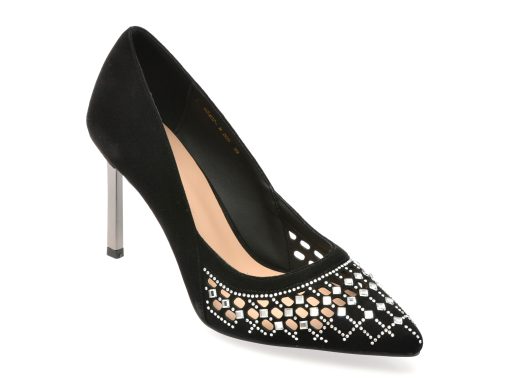 Pantofi eleganti FLAVIA PASSINI negri