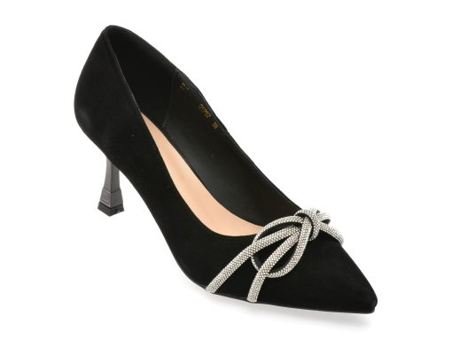 Pantofi eleganti FLAVIA PASSINI negri